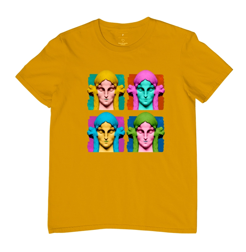 Camisa 13