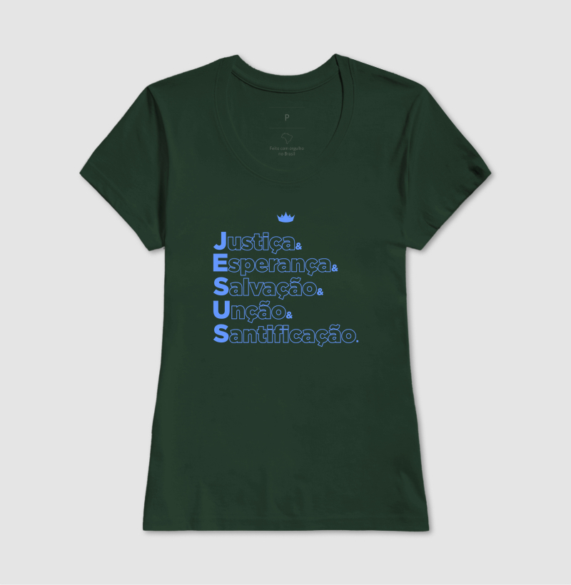 Camisa 15