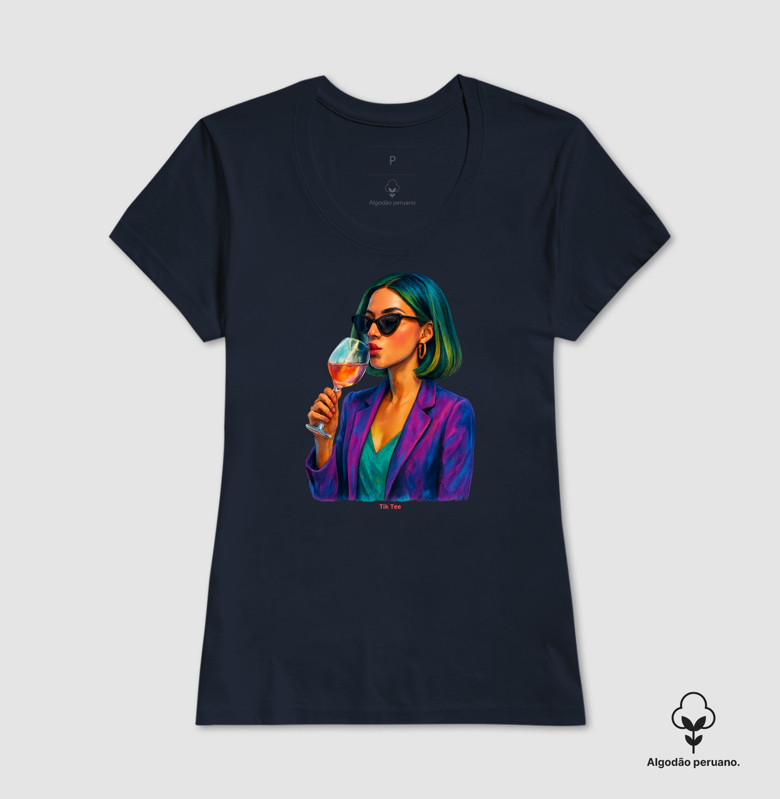 Camisa 5