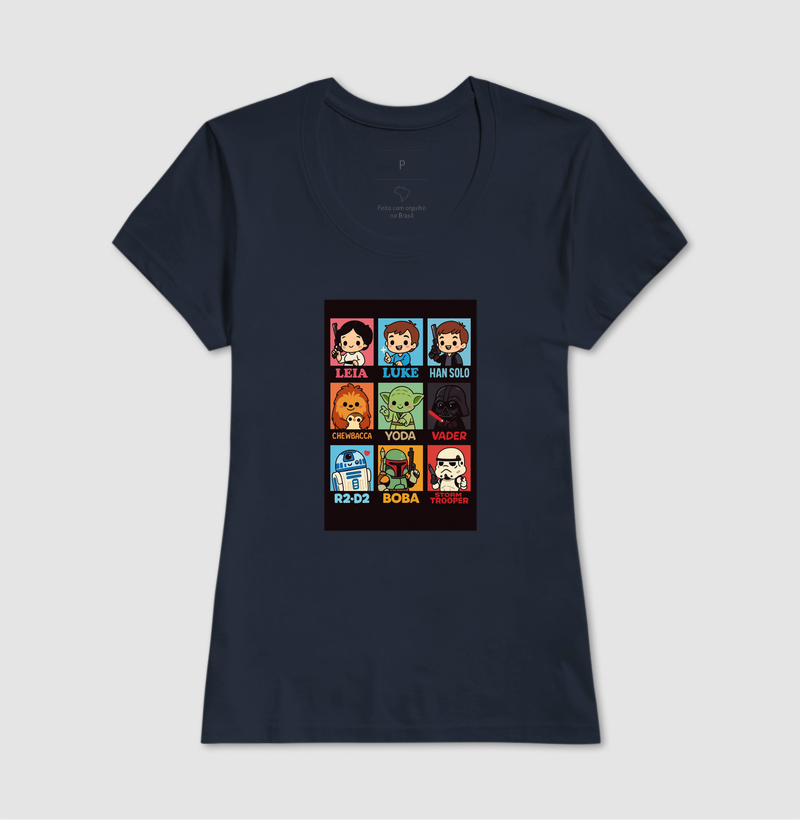 Camisa 7