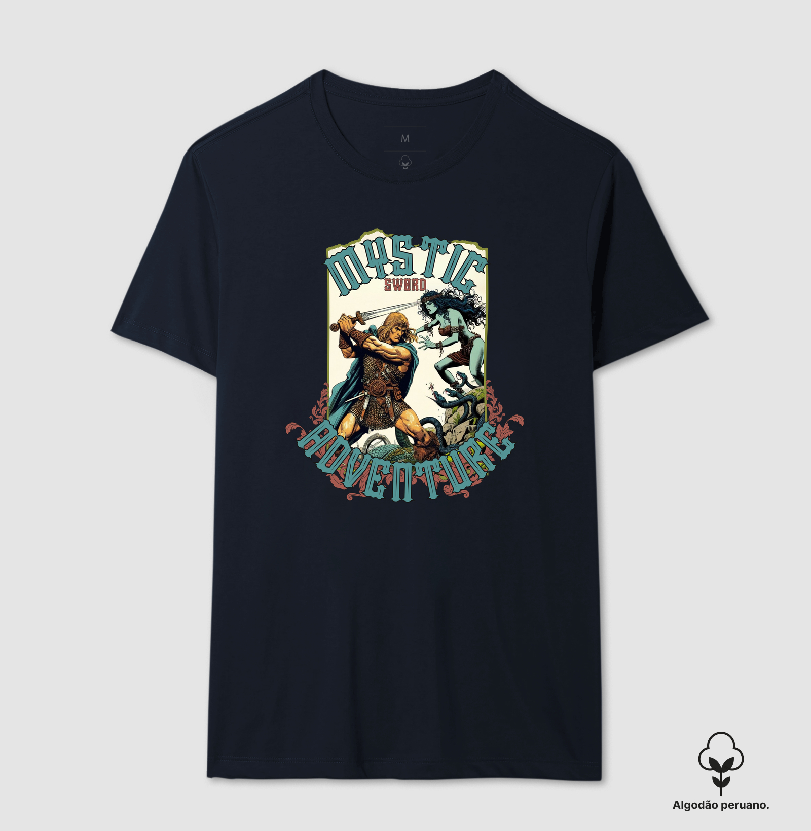 Camisa 3