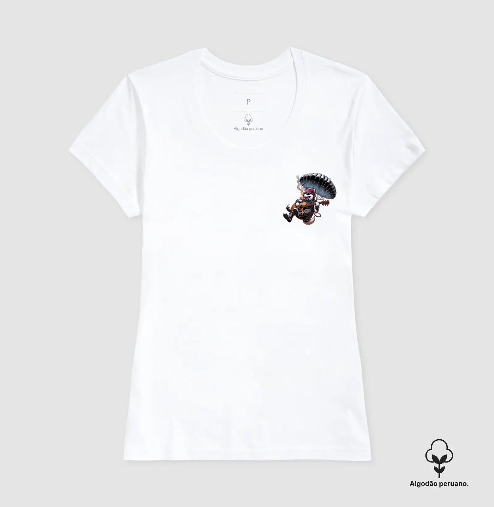 Camisa 5