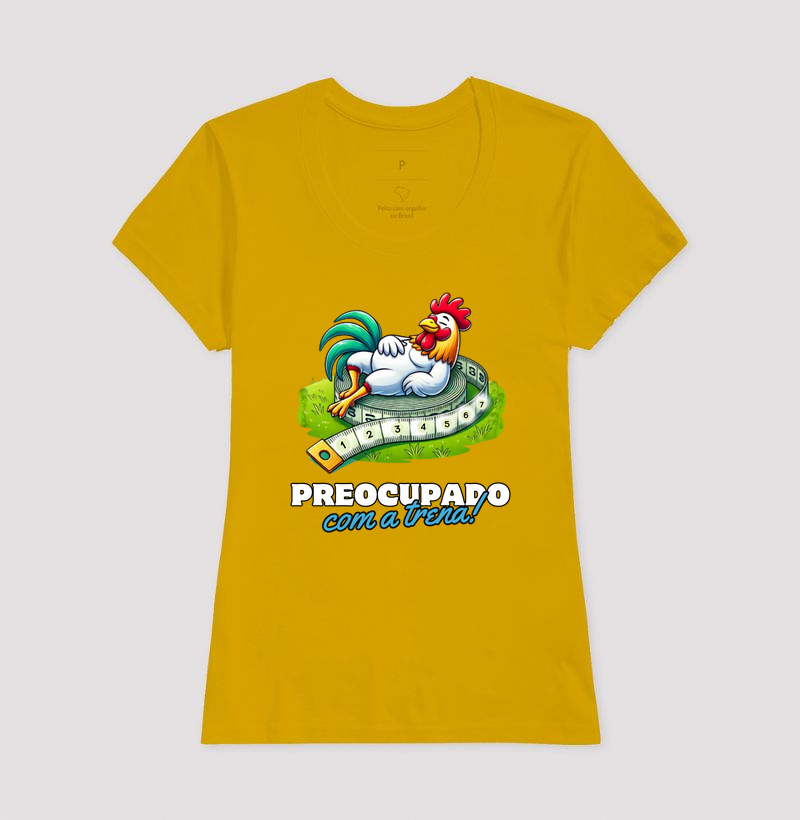 Camisa 7