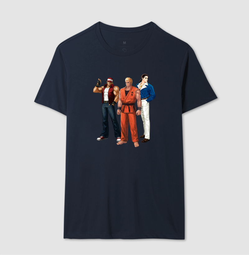 Camisa 5