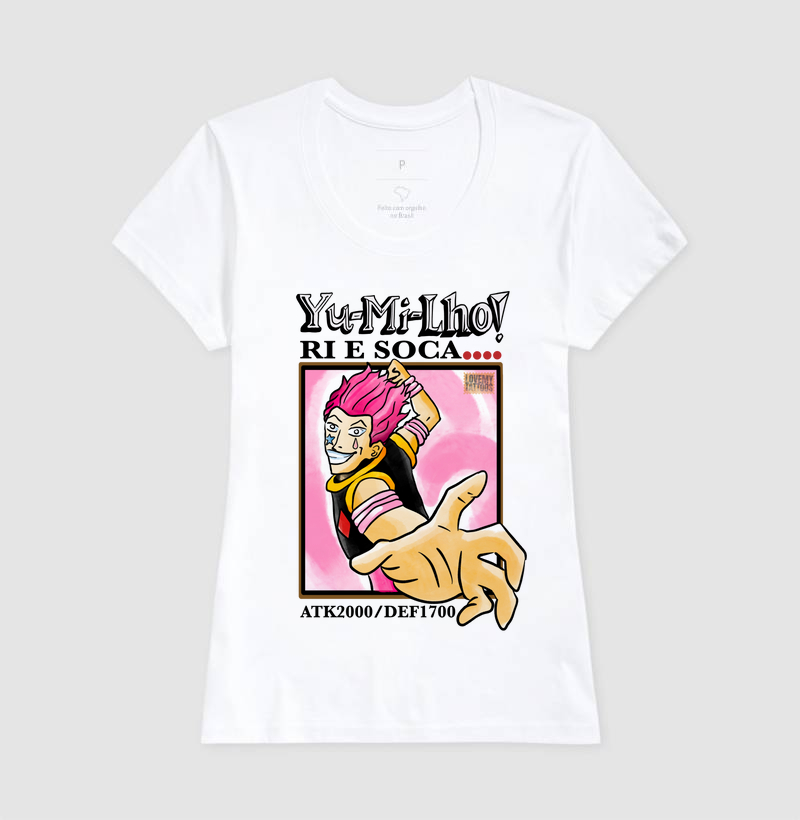 Camisa 4