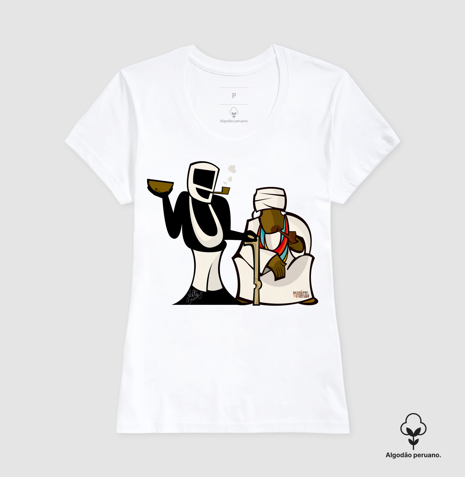 Camisa 2