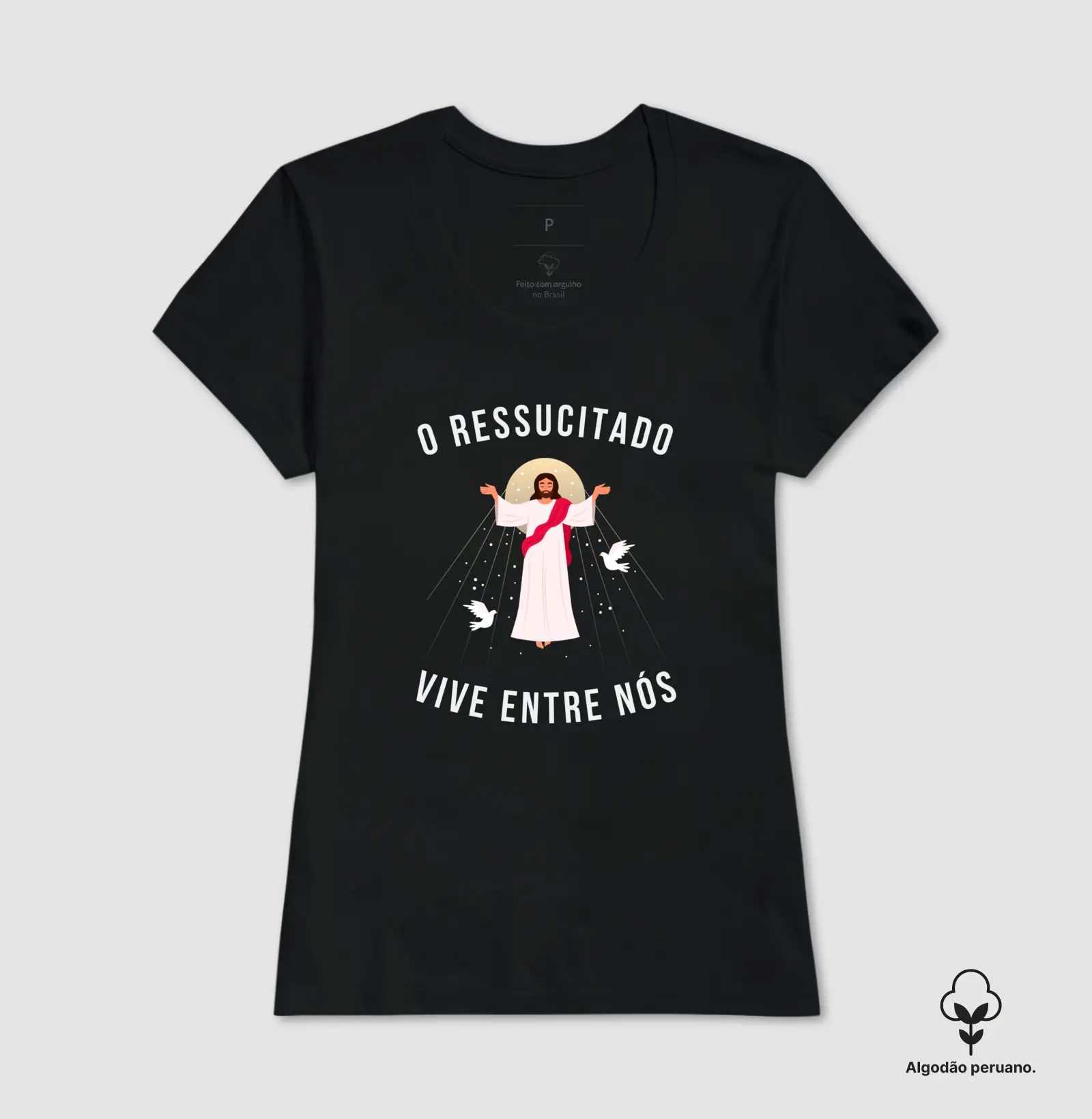 Camisa 2