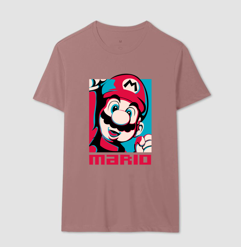 Camisa 16