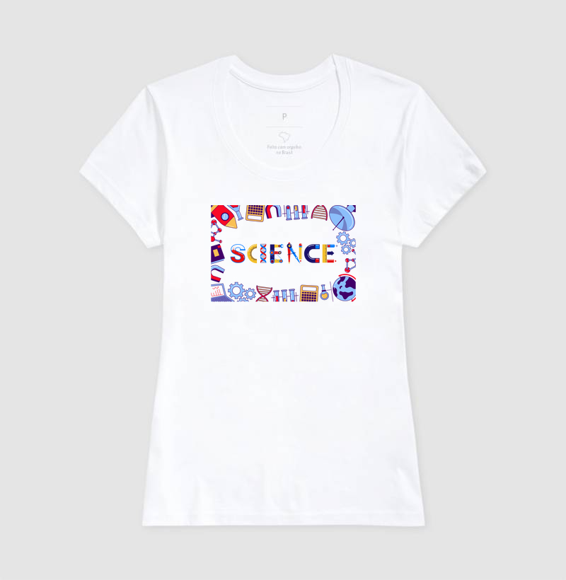 Camisa 19