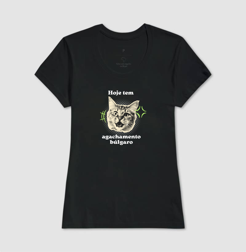 Camisa 11