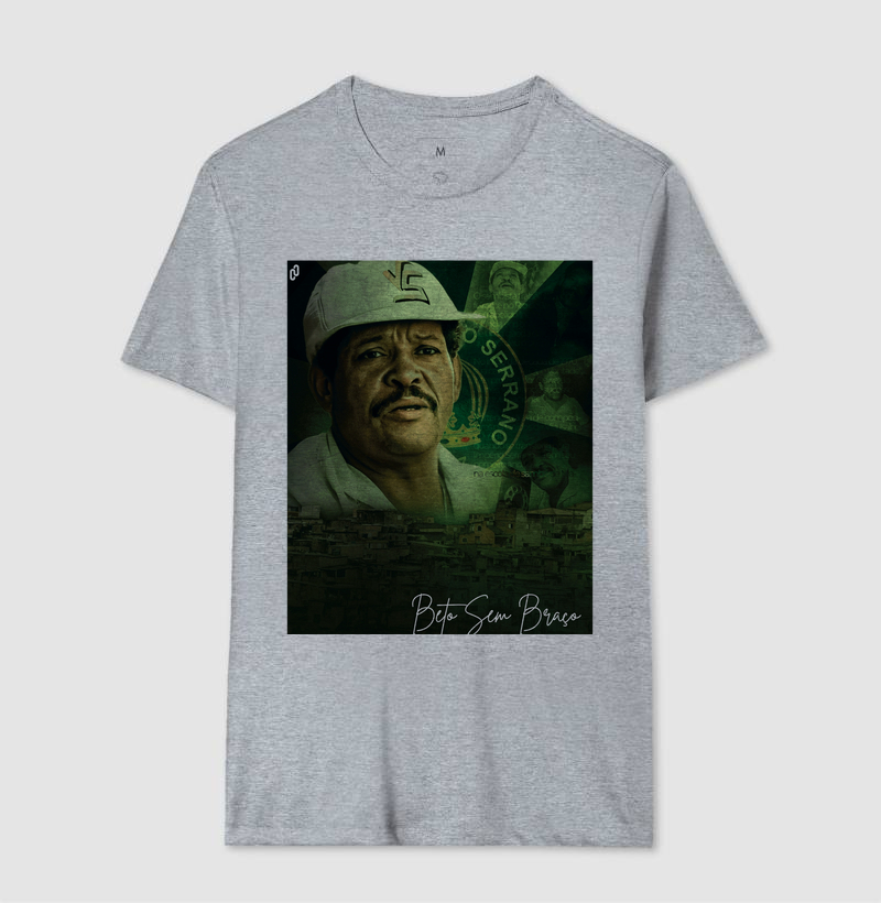 Camisa 11