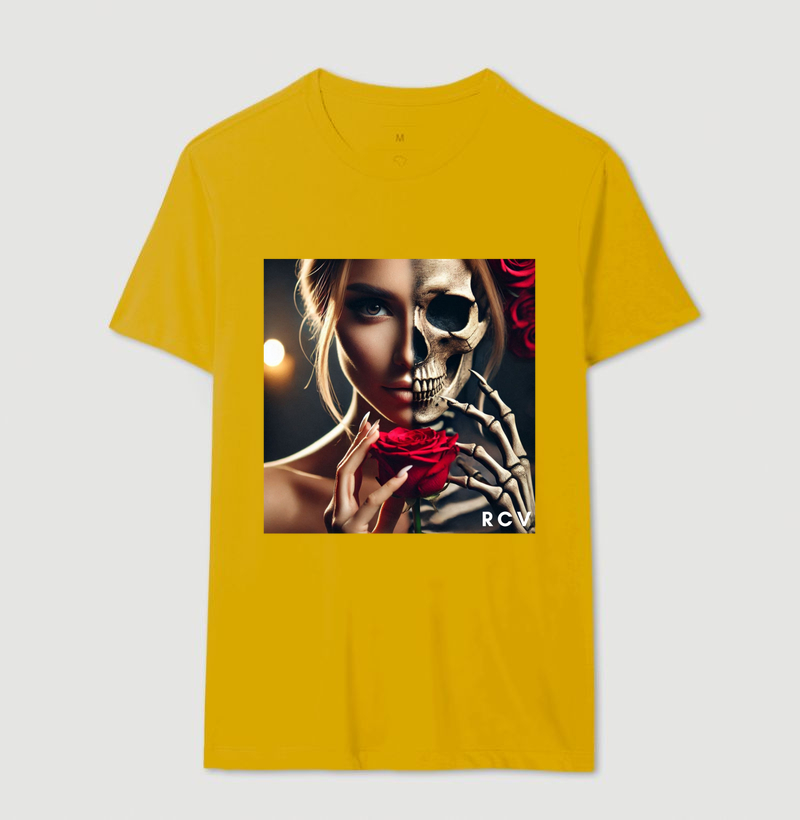 Camisa 16