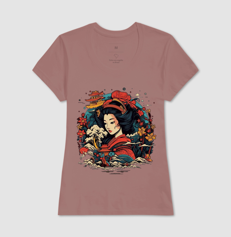 Camisa 8