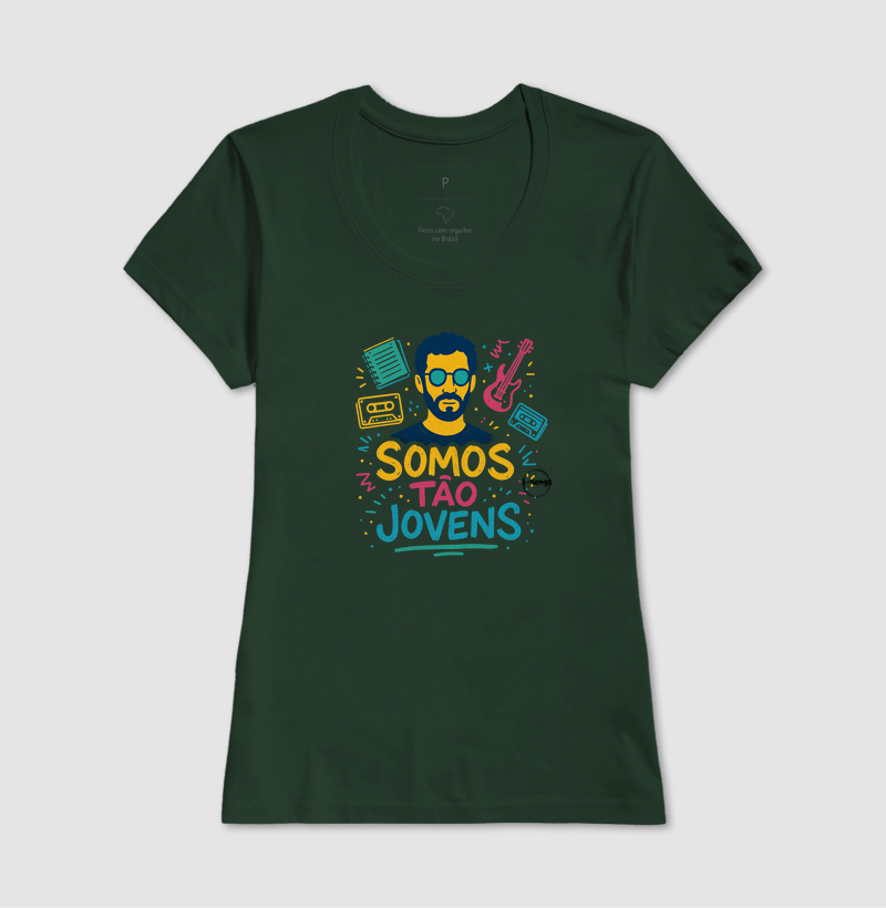 Camisa 10