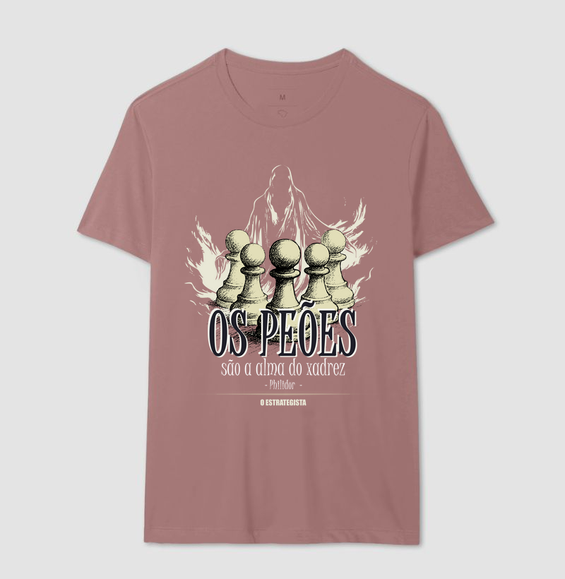 Camisa 16
