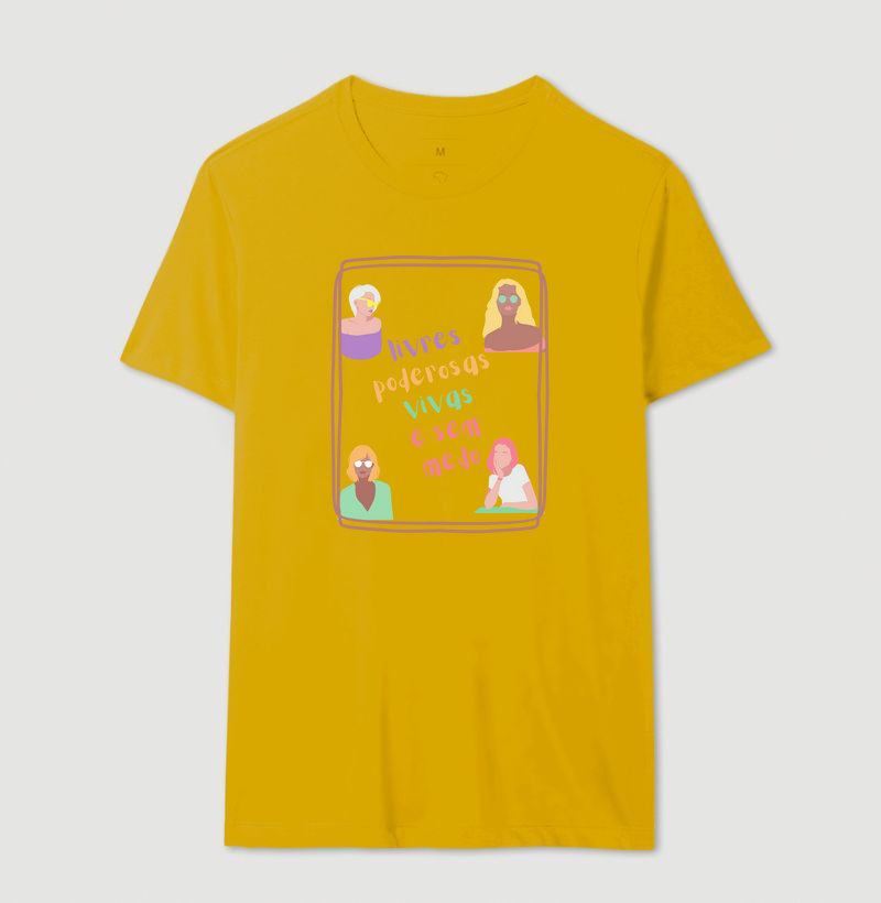 Camisa 16