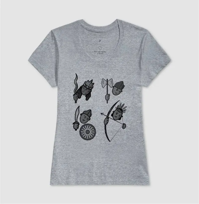 Camisa 4