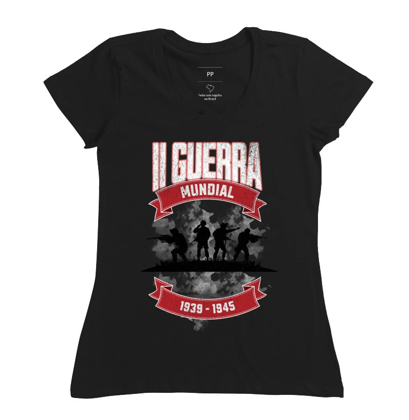 Camisa 11