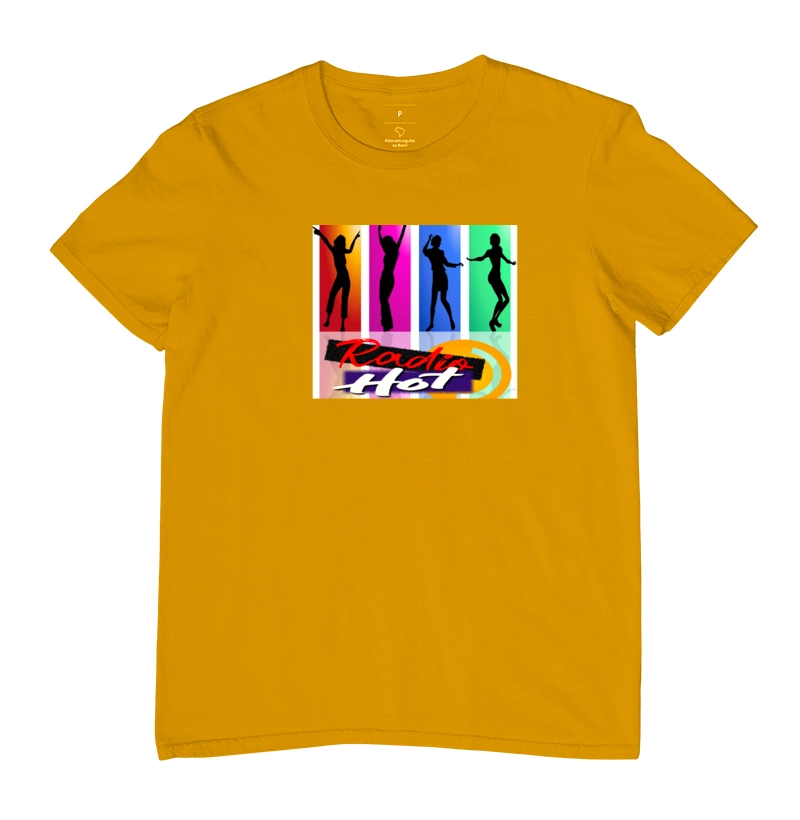 Camisa 13