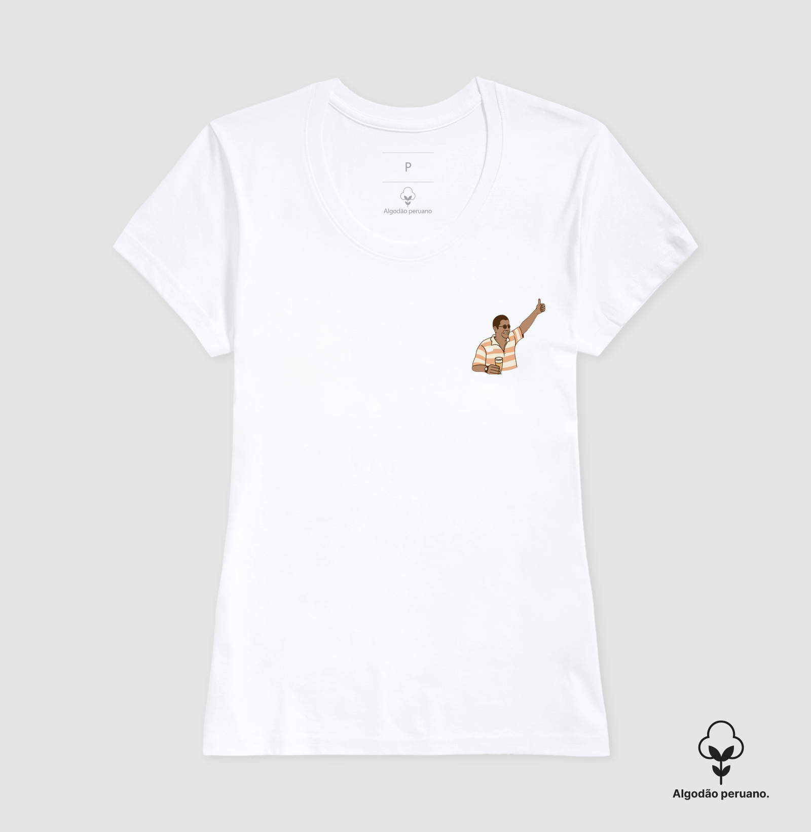 Camisa 5