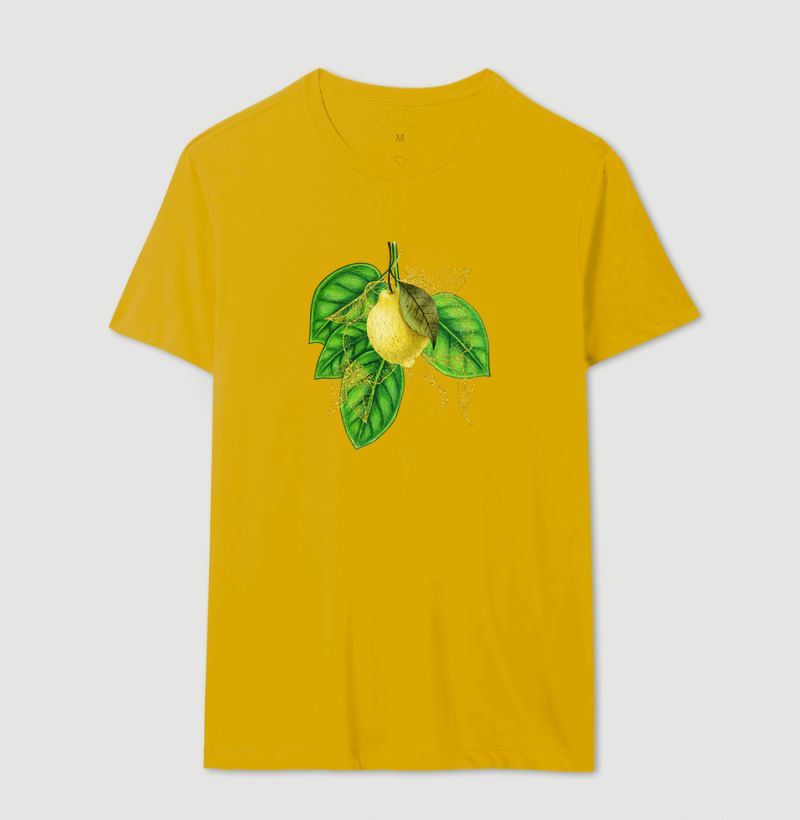 Camisa 16