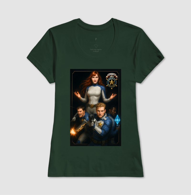 Camisa 6