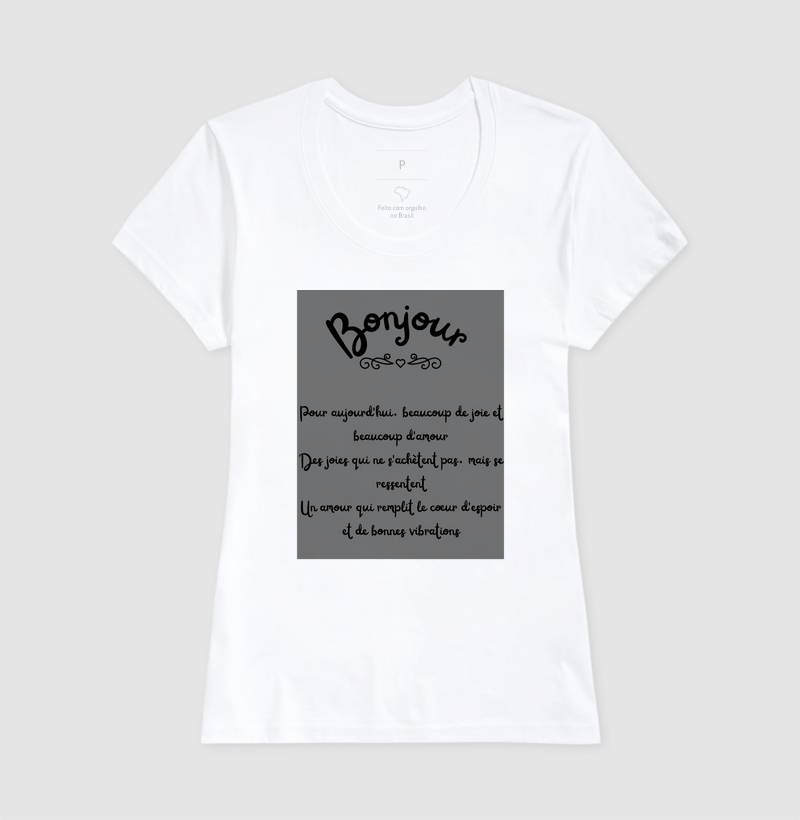 Camisa 4