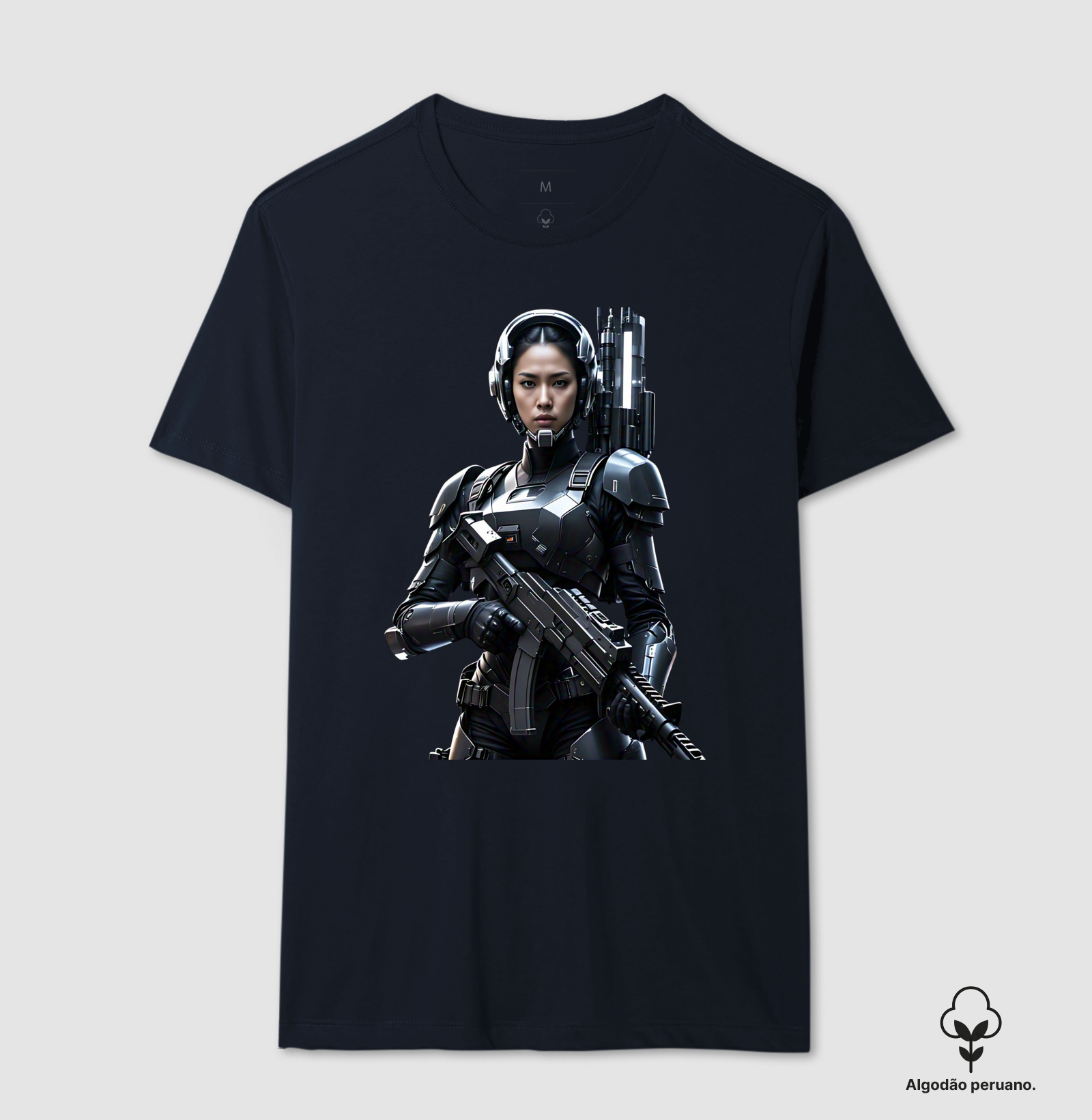 Camisa 6