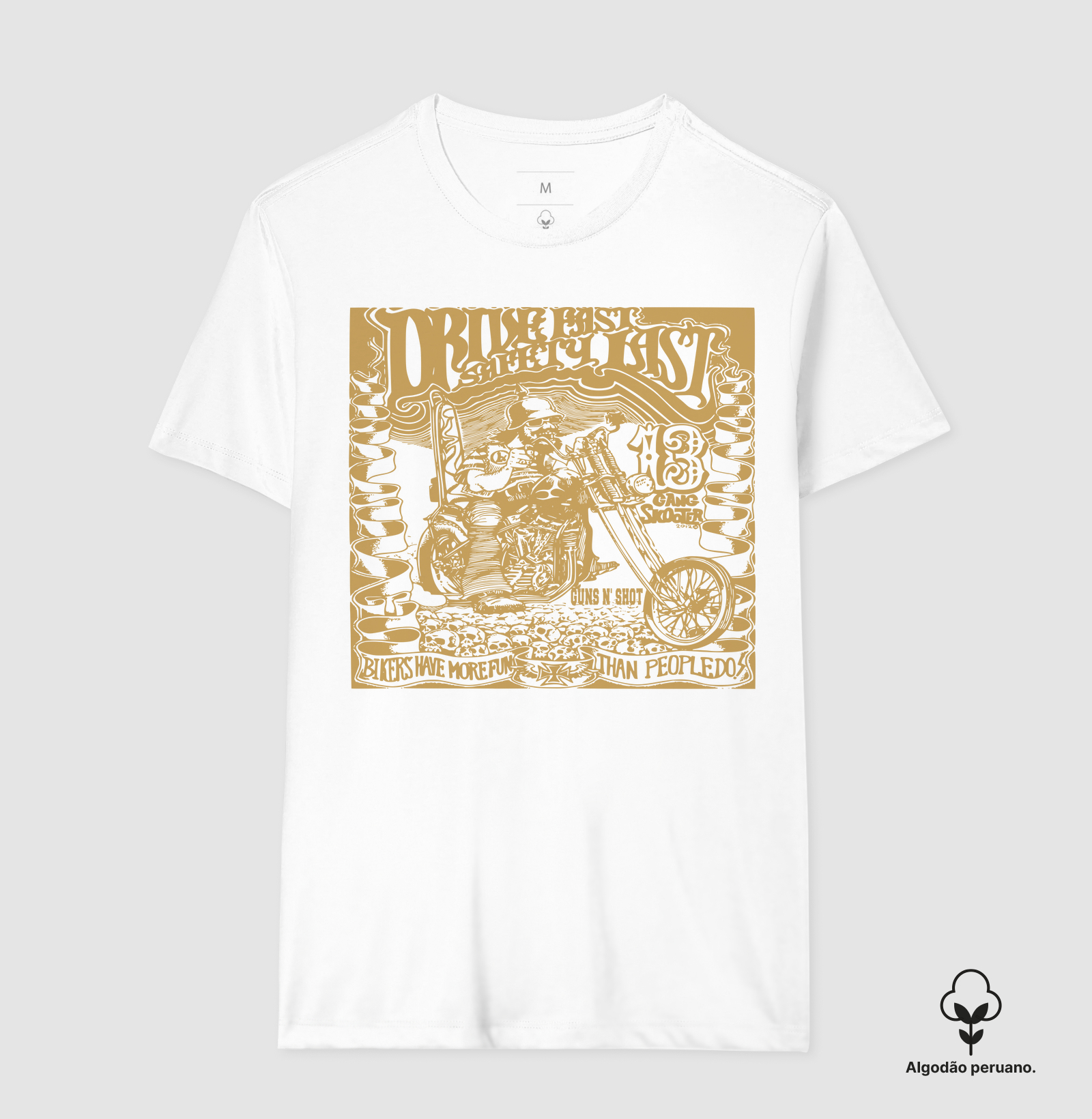 Camisa 2
