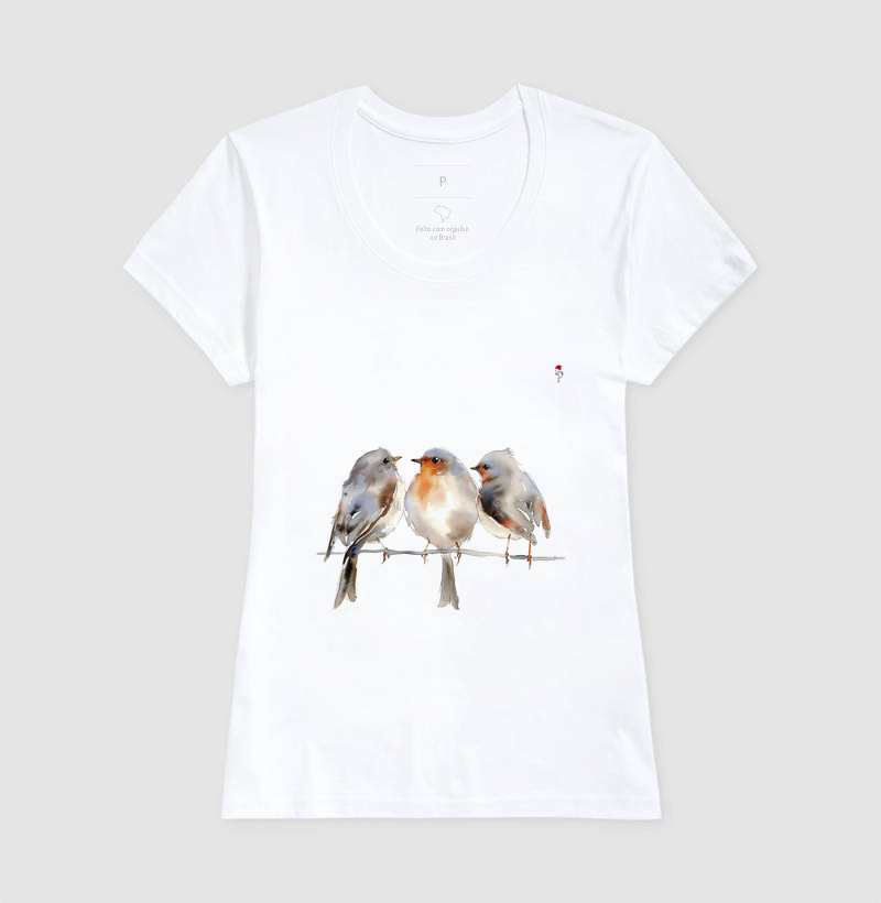 Camisa 9