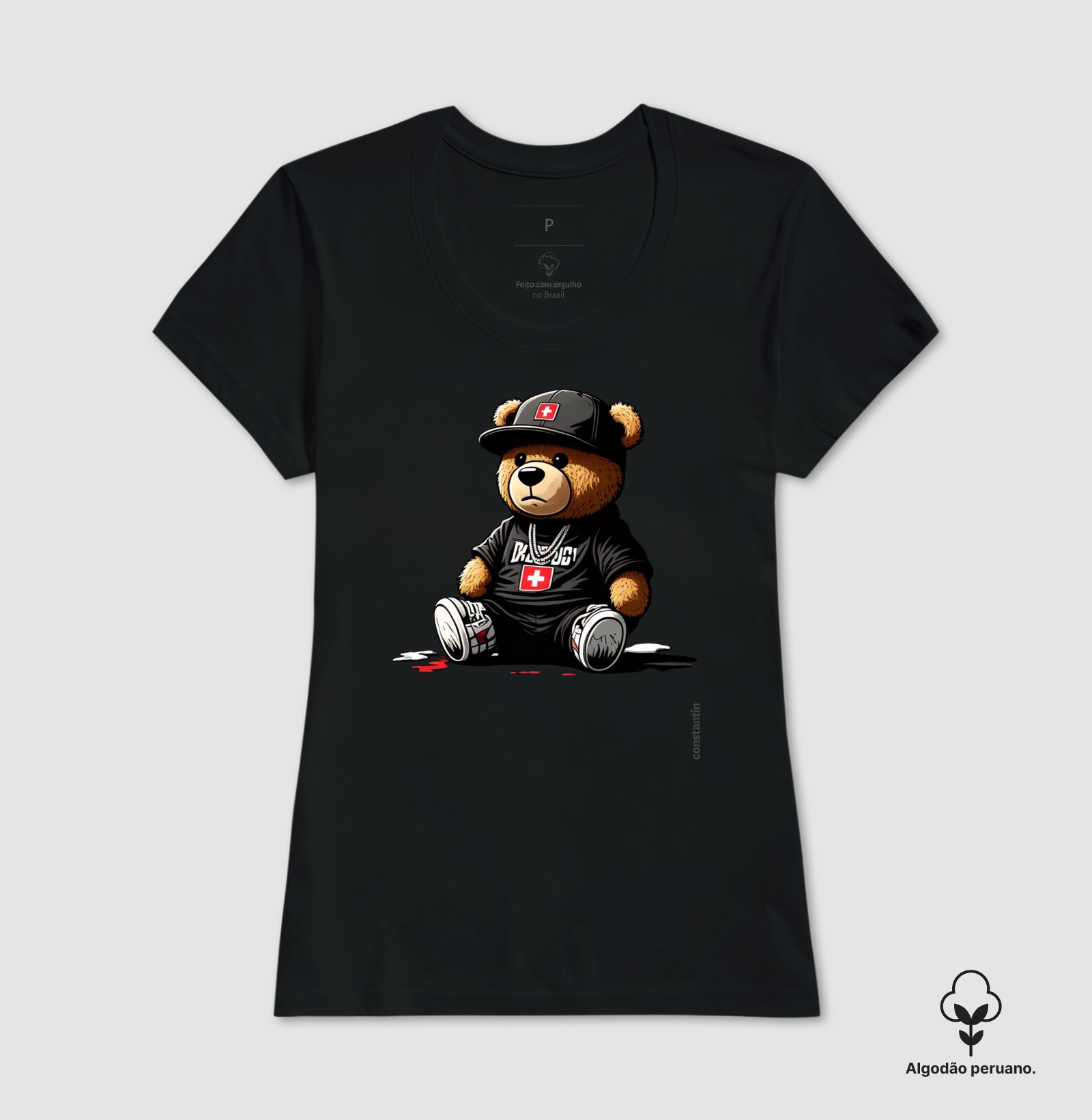 Camisa 3