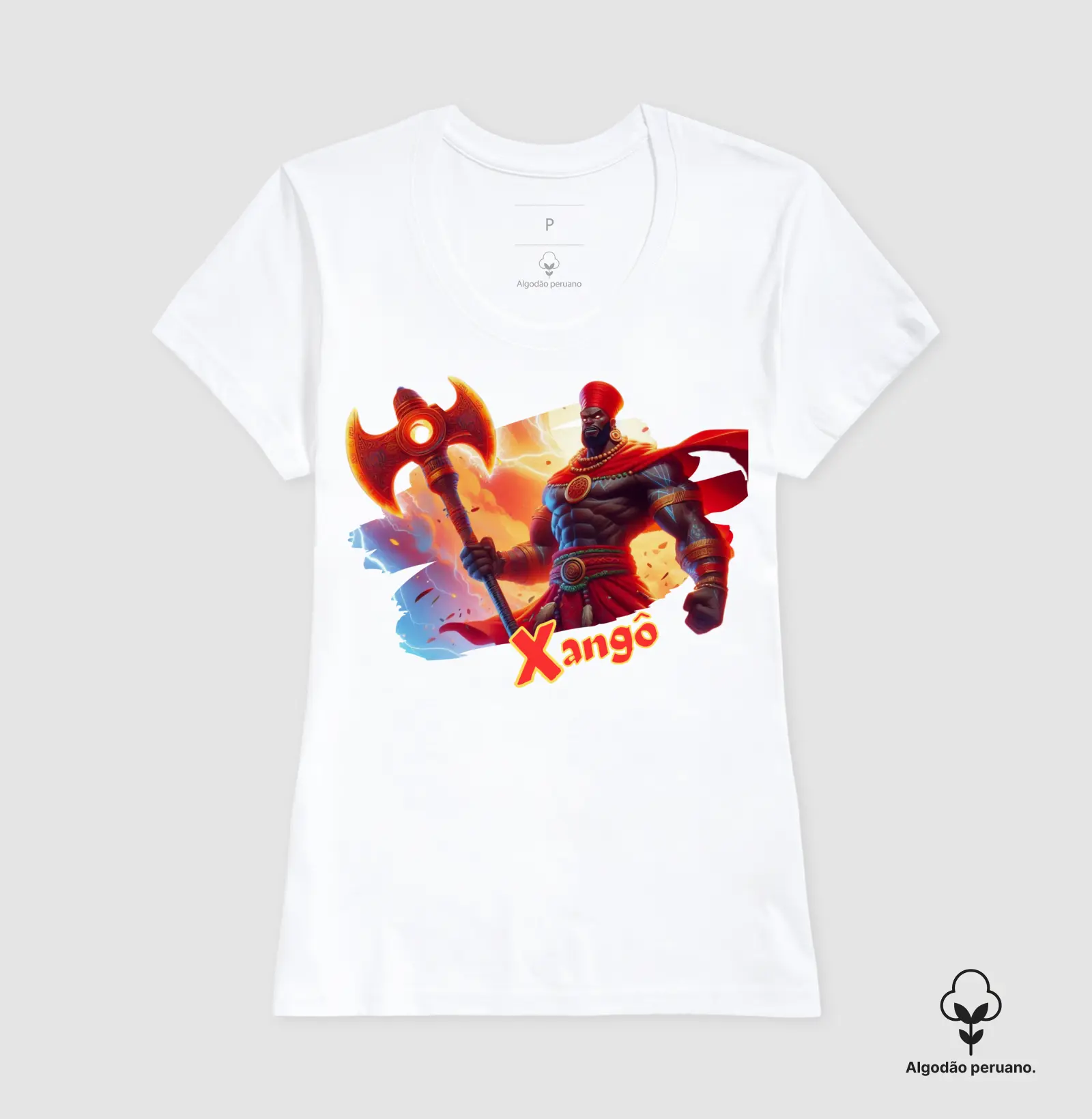 Camisa 1