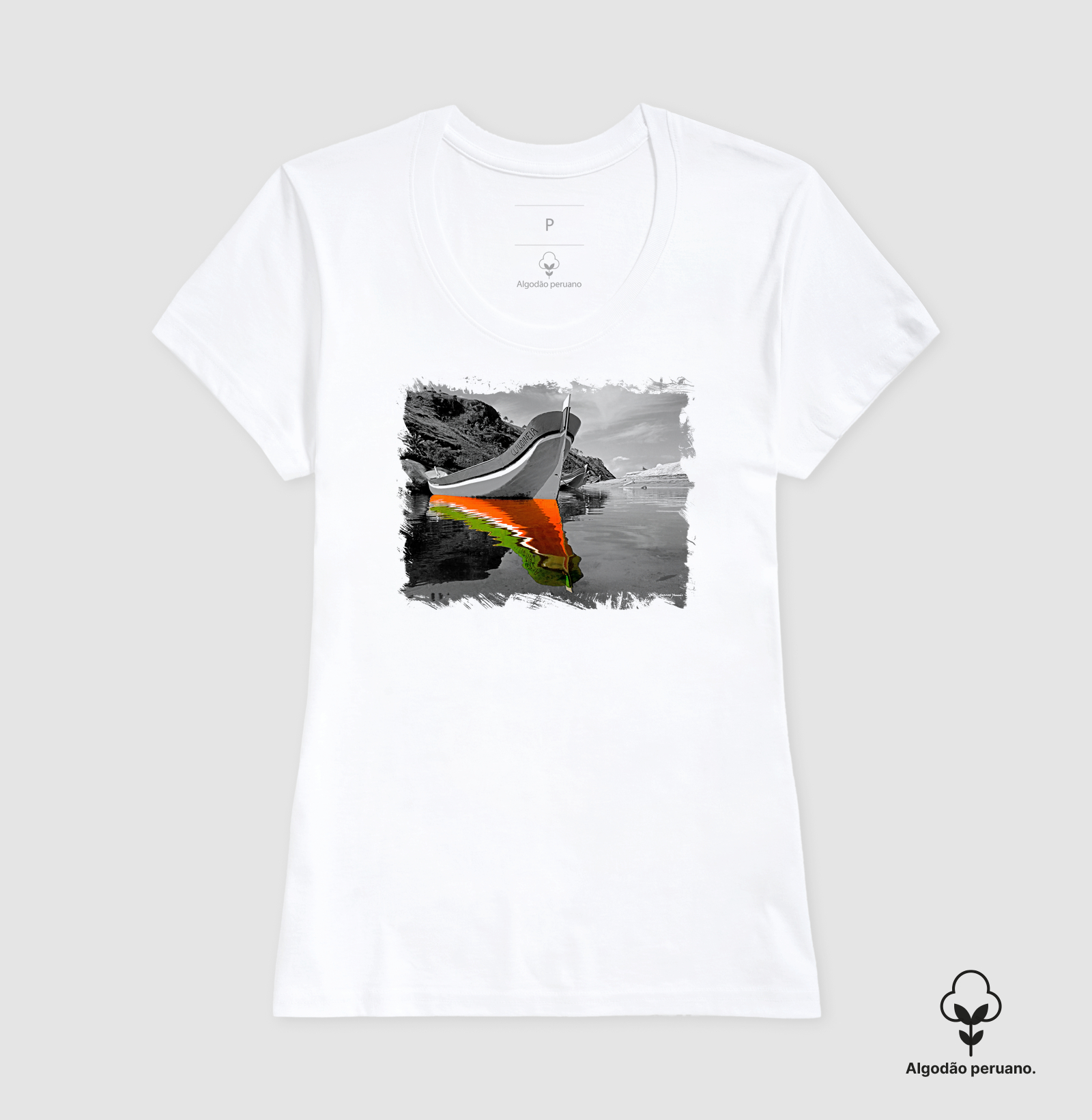 Camisa 6