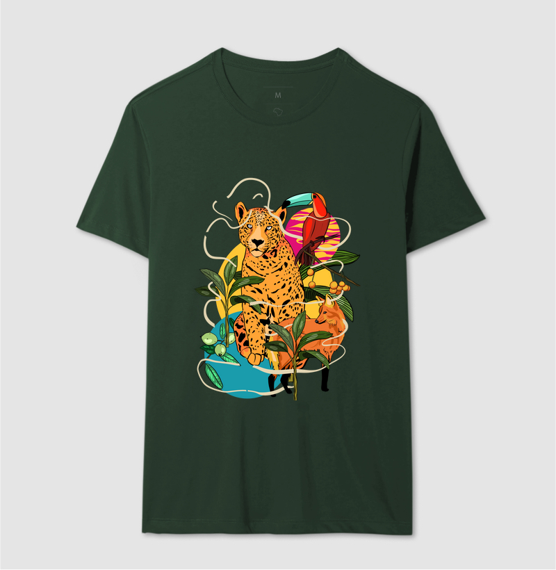 Camisa 10