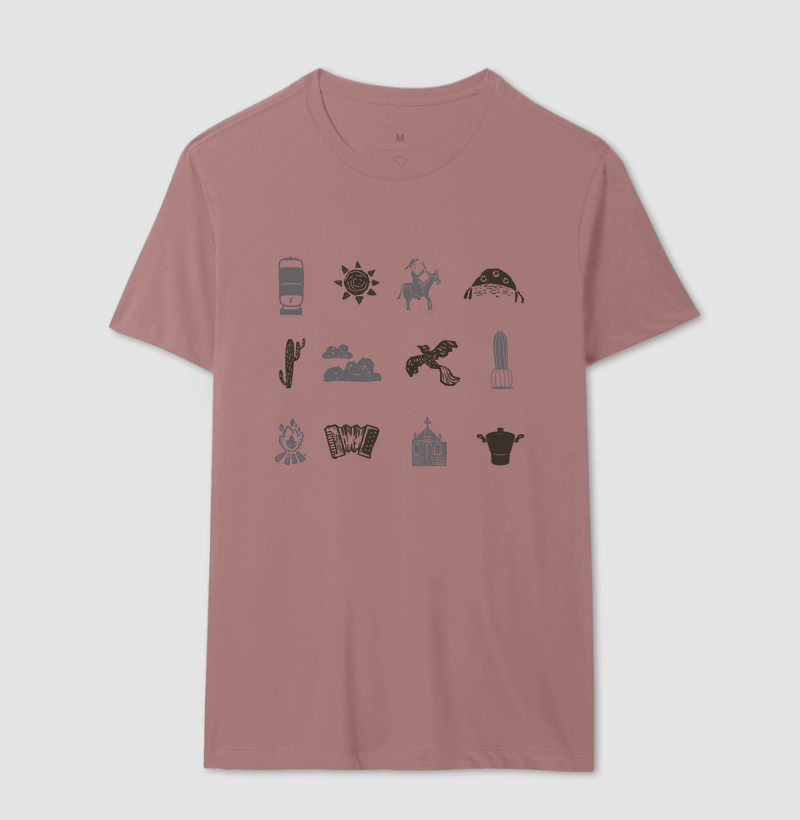 Camisa 16