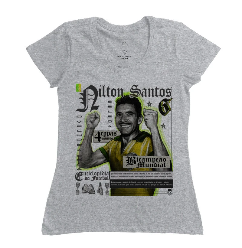 Camisa 8