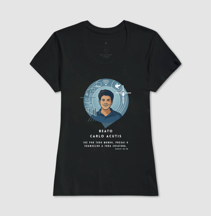 Camisa 14