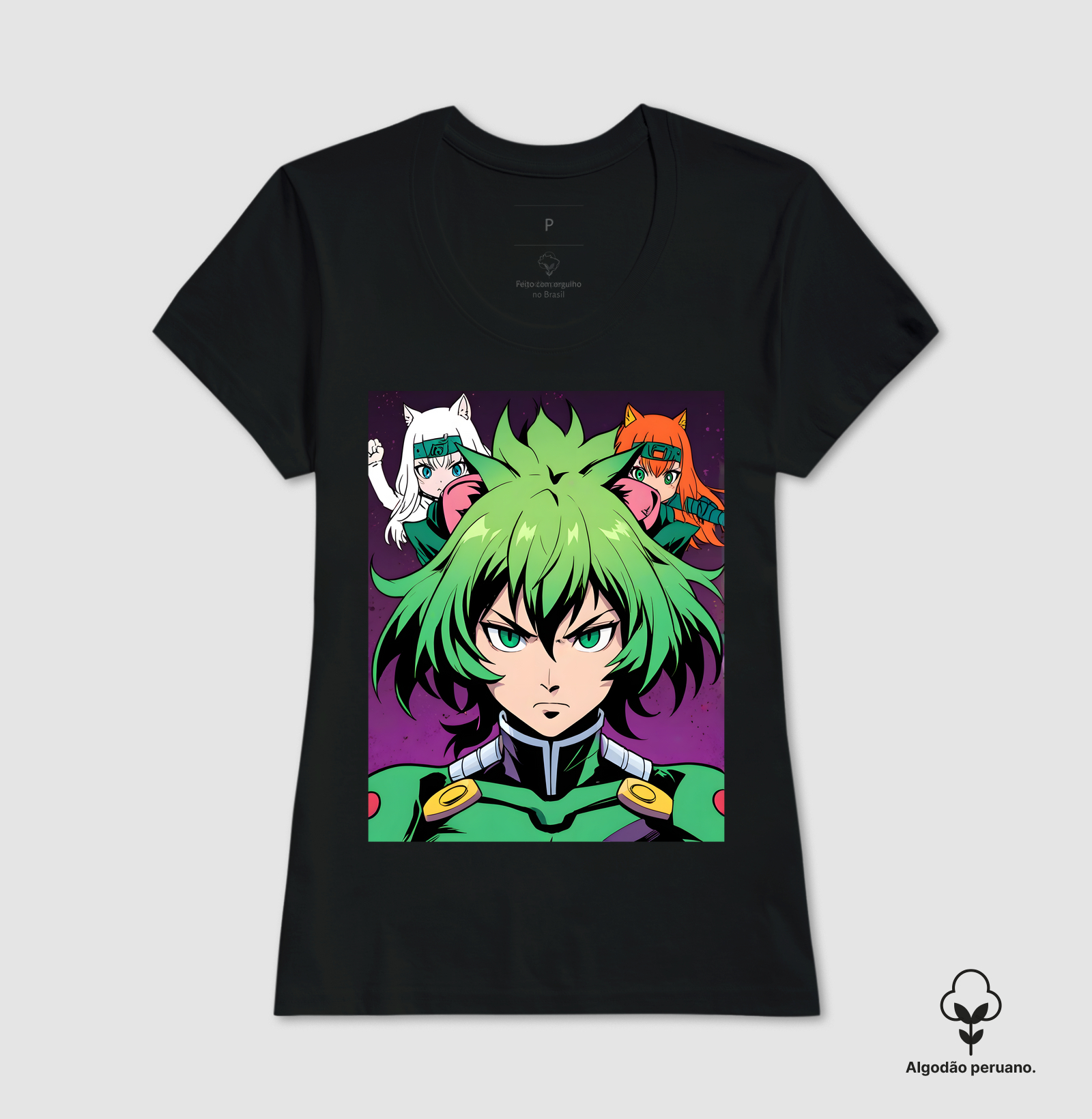 Camisa 2