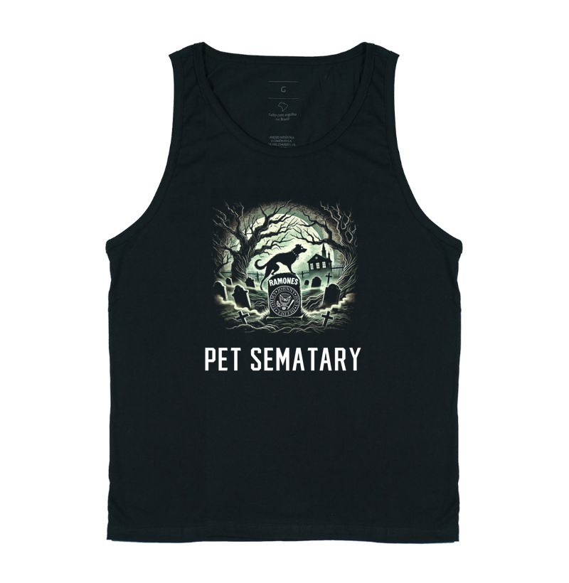 Pet Sematary