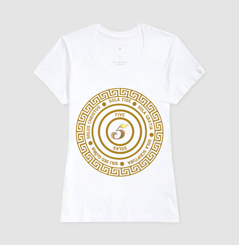Camisa 9