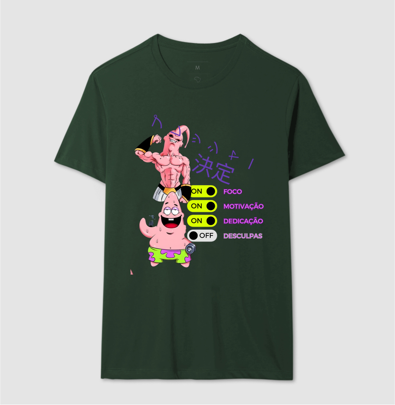 Camisa 9