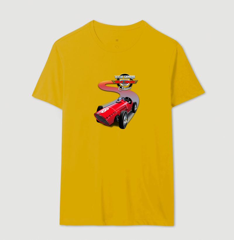Camisa 13