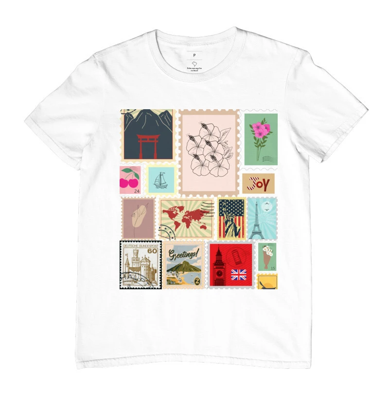 Camisa 3