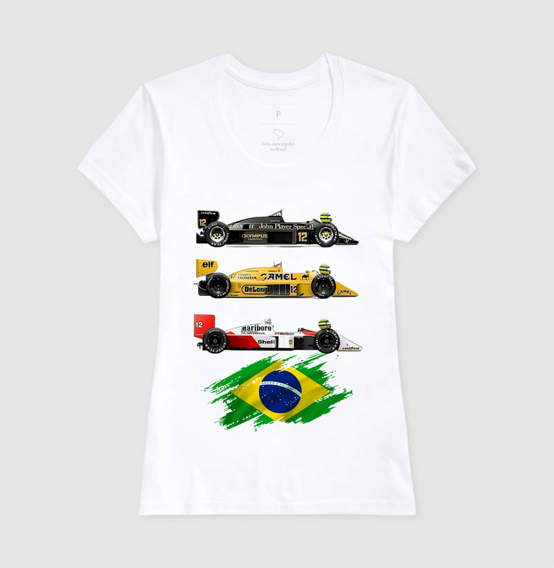 Camisa 9