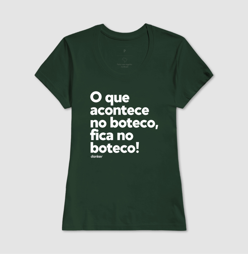 Camisa 7