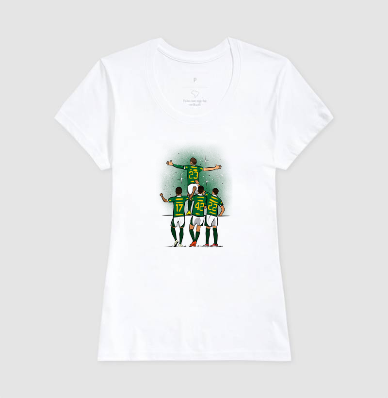 Camisa 5