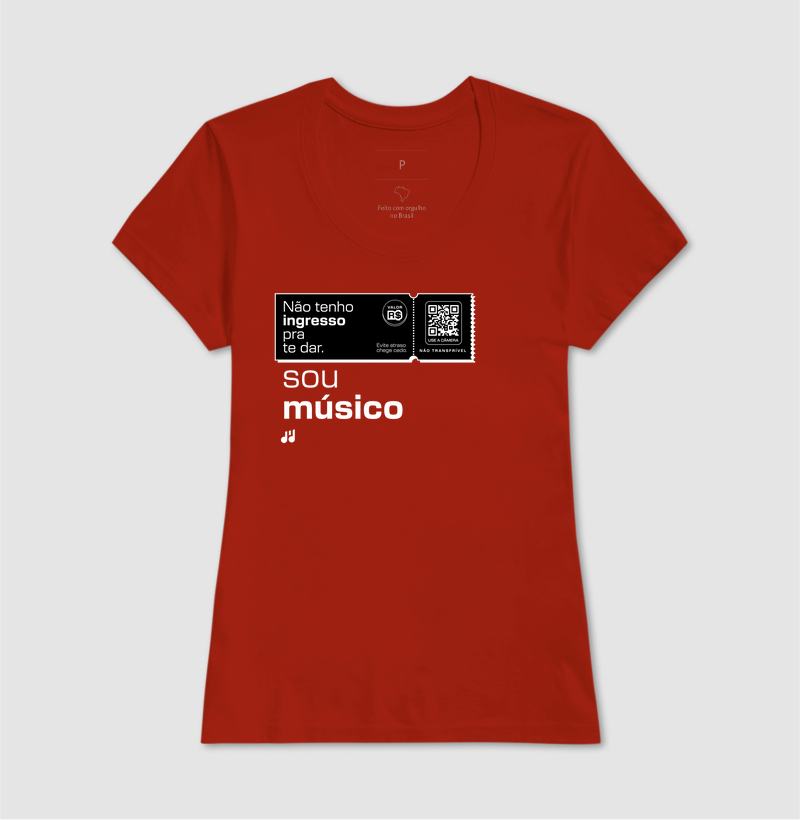 Camisa 13