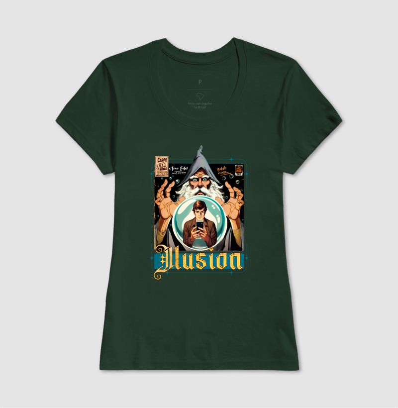 Camisa 7