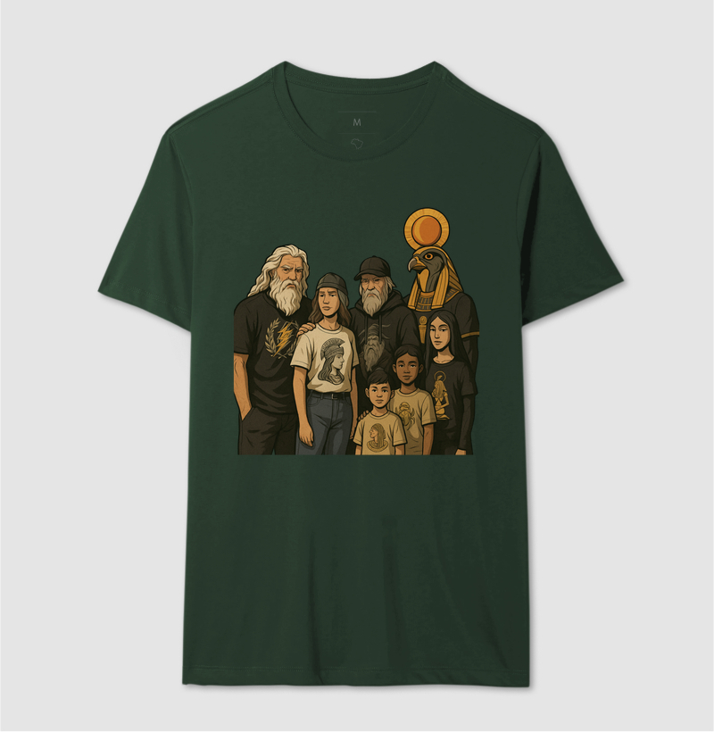 Camisa 11