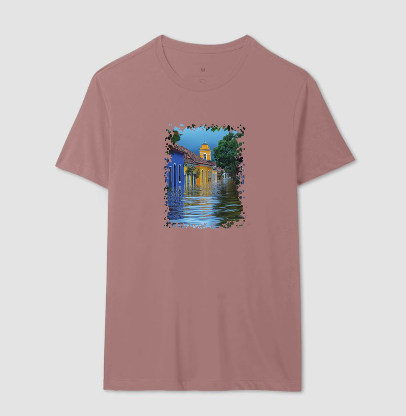 Camisa 9